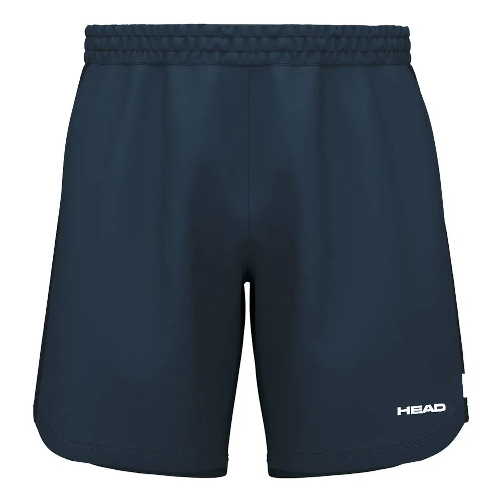 Шорты Head Power, синий
Шорты Head Power, синий