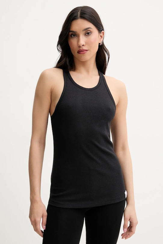 Топ Calvin Klein Underwear, черный
Топ Calvin Klein Underwear, черный