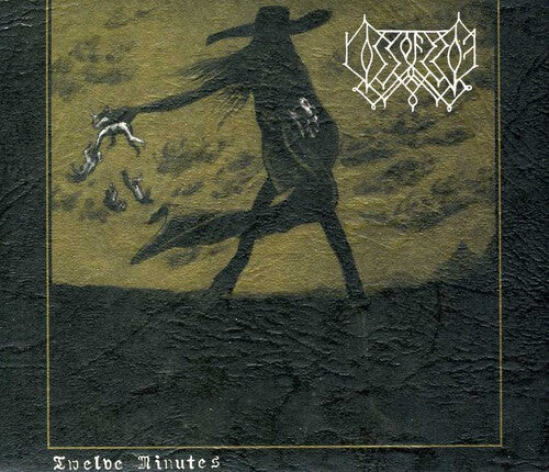 CD диск Loss of Self: Twelve Minutes
CD диск Loss of Self: Twelve Minutes