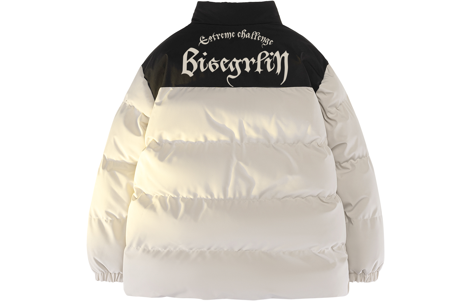 BISEGRLIN Пуховик Unisex, Apricot
BISEGRLIN Пуховик Unisex, Apricot
