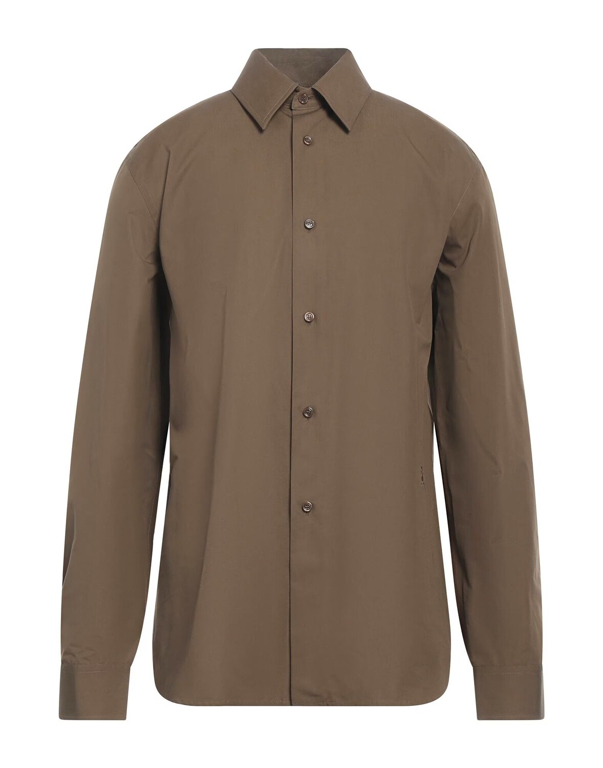 Рубашка Burberry, зеленый
Рубашка Burberry, зеленый