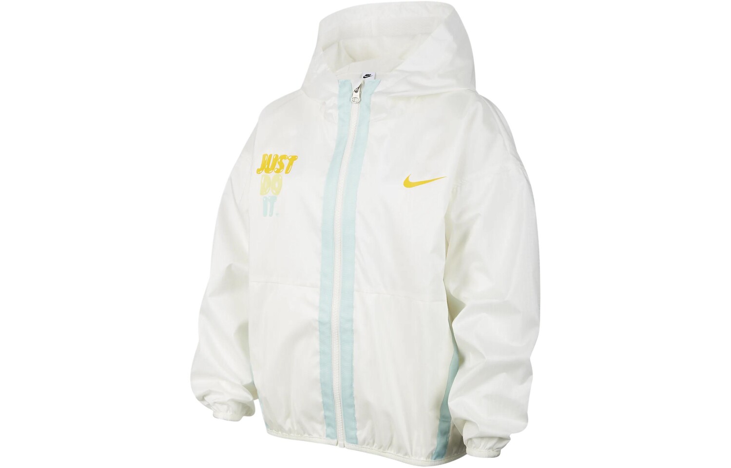 Детская куртка Nike, белый
Детская куртка Nike, белый