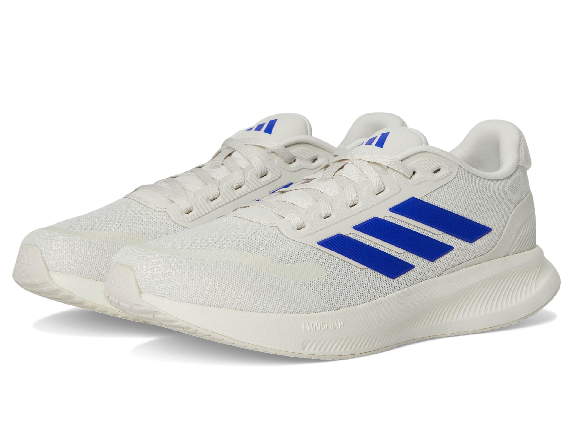 Кроссовки adidas Running Run Falcon 5, цвет Orbit Grey/Lucid Blue/White
Кроссовки adidas Running Run Falcon 5, цвет Orbit Grey/Lucid Blue/White