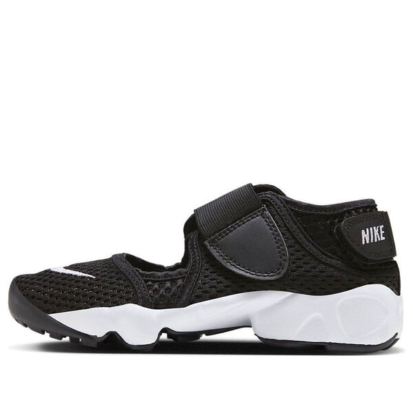 Кроссовки Air Rift Nike, черный 
Кроссовки Air Rift Nike, черный