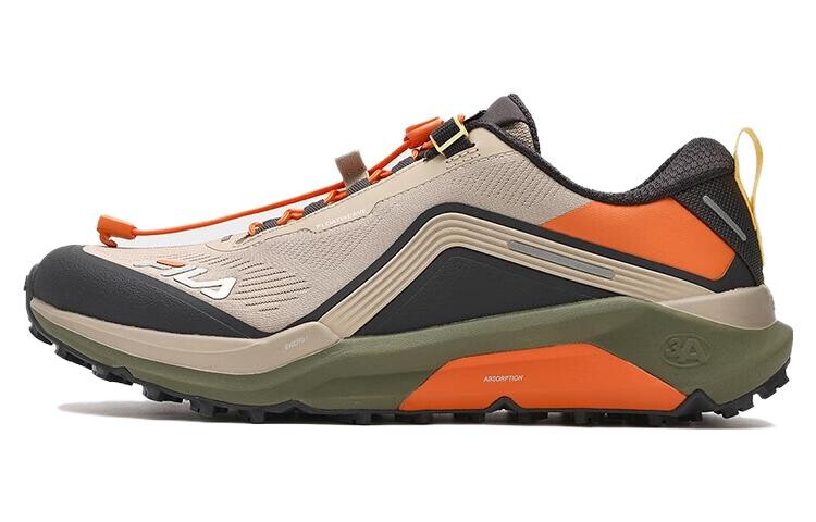 Кроссовки FILA 3A LYNX 1+ Мужчины, Gray
Кроссовки FILA 3A LYNX 1+ Мужчины, Gray