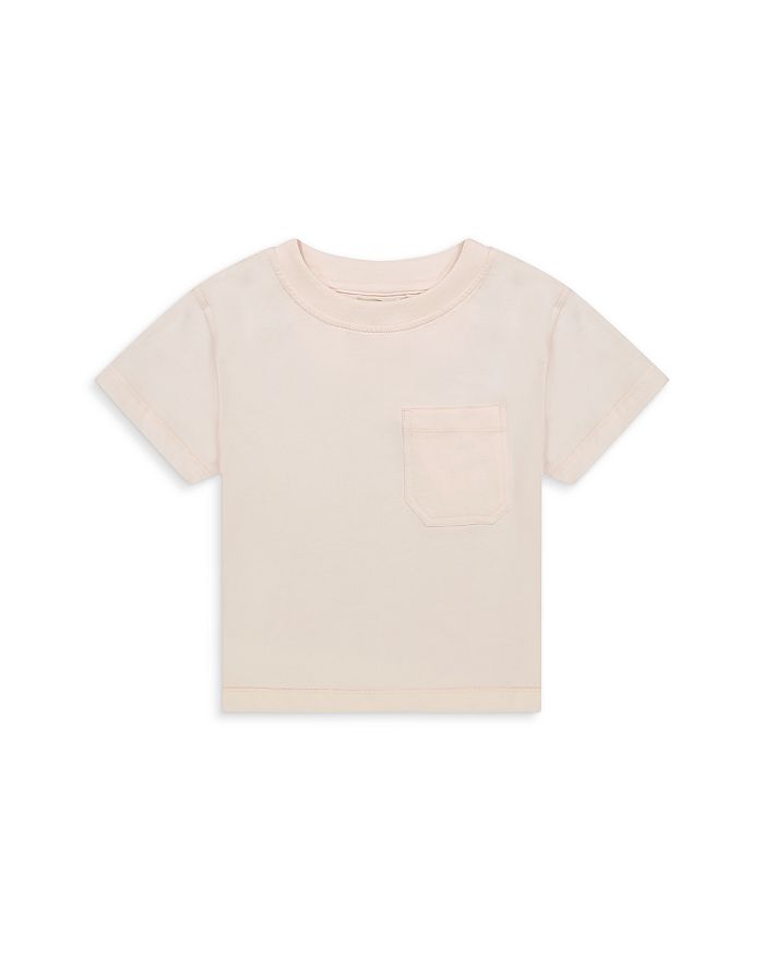 Детская футболка с коротким рукавом для девочек DL1961, розовый
Детская футболка с коротким рукавом для девочек DL1961, розовый