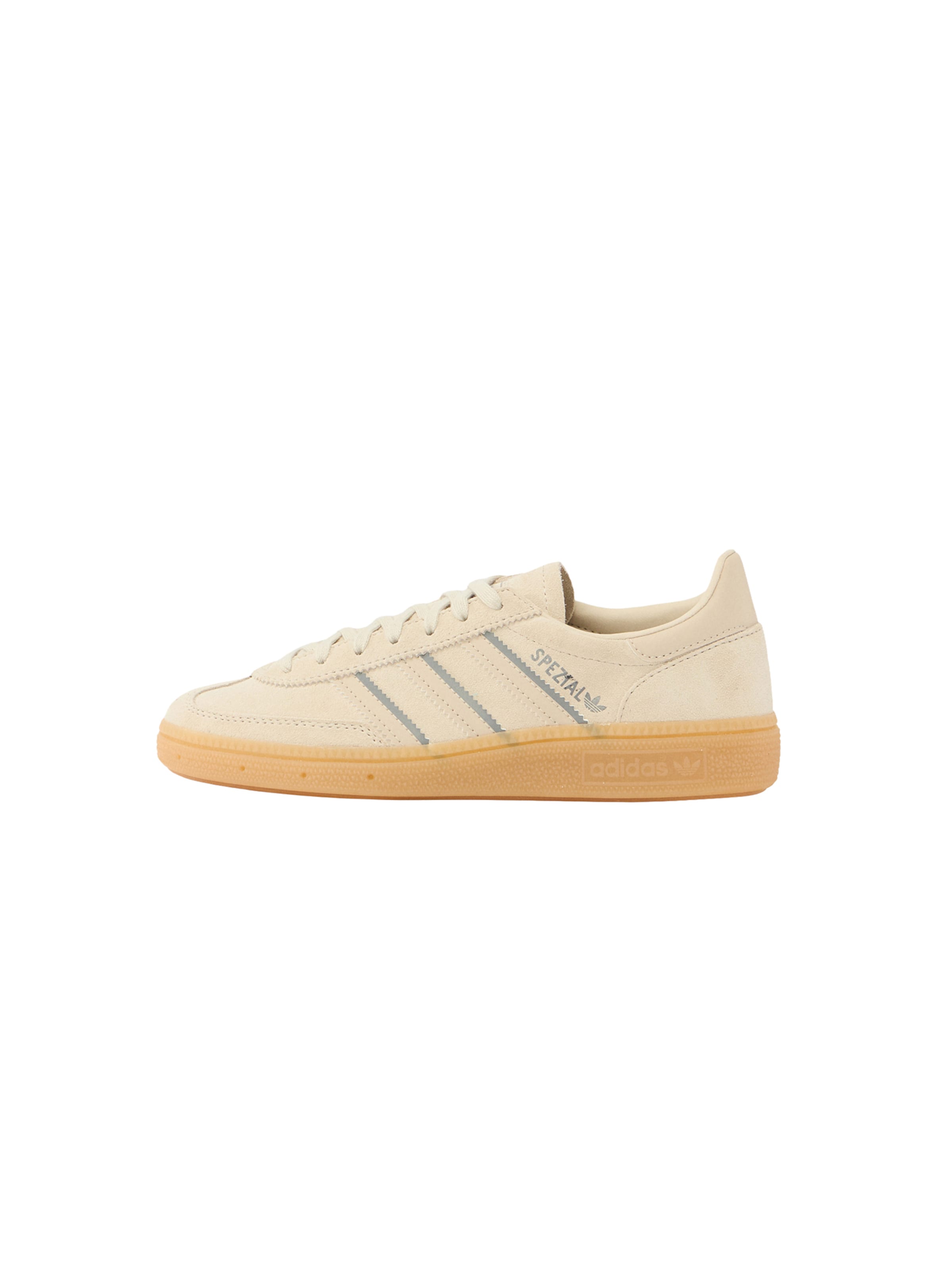 Adidas Originals Кроссовки 'Handball Spezial' в цвете Cream
Adidas Originals Кроссовки 'Handball Spezial' в цвете Cream