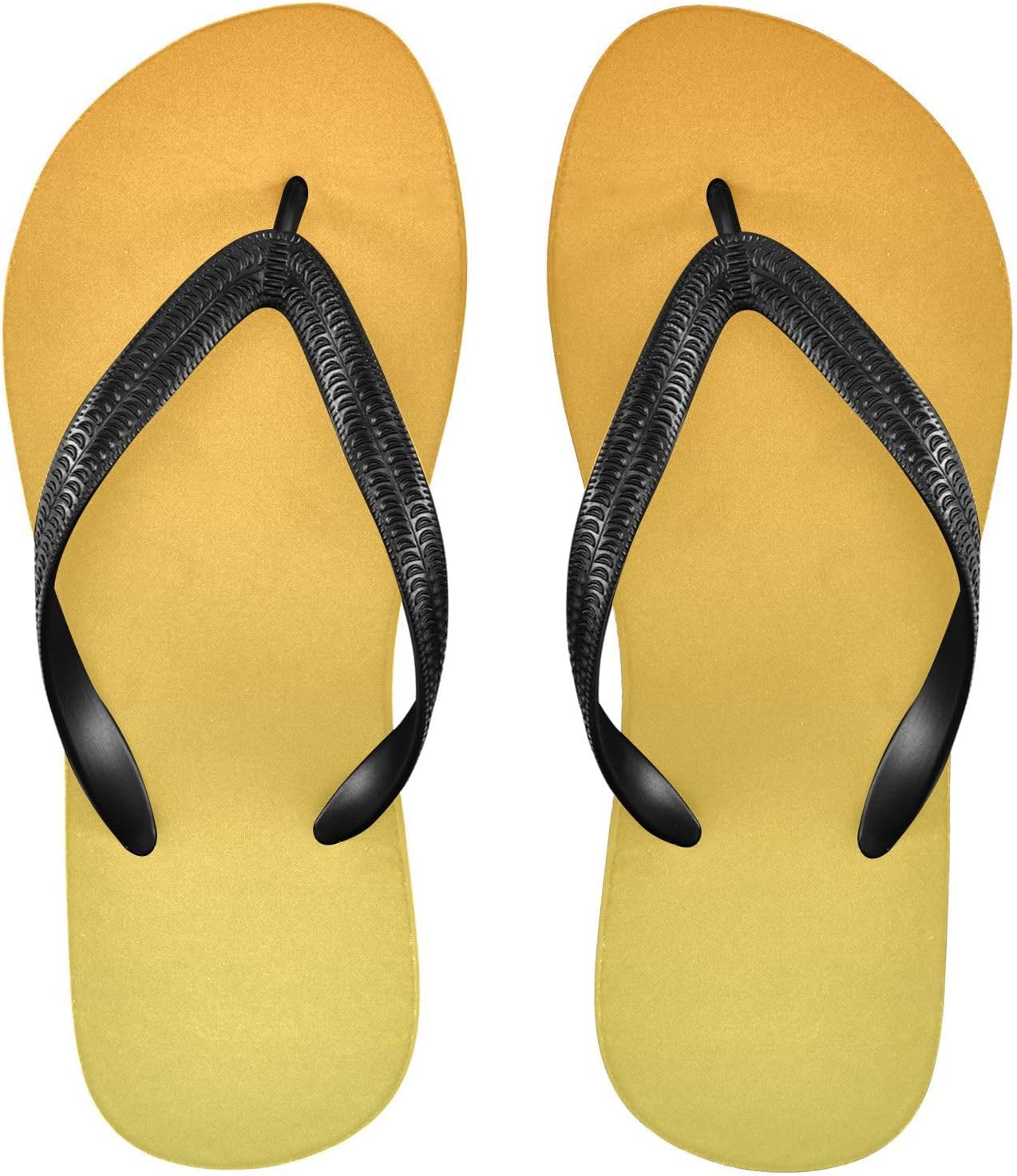 Женские и мужские шлепанцы SPRIPORT Gradient Slim, удобные повседневные вьетнамки с мягкой подошвой, резиновая нескользящая подошва, для ванной, душа, пляжа и летних прогулок, желтый
Женские и мужские шлепанцы SPRIPORT Gradient Slim, удобные повседневные вьетнамки с мягкой подошвой, резиновая нескользящая подошва, для ванной, душа, пляжа и летних прогулок, желтый
