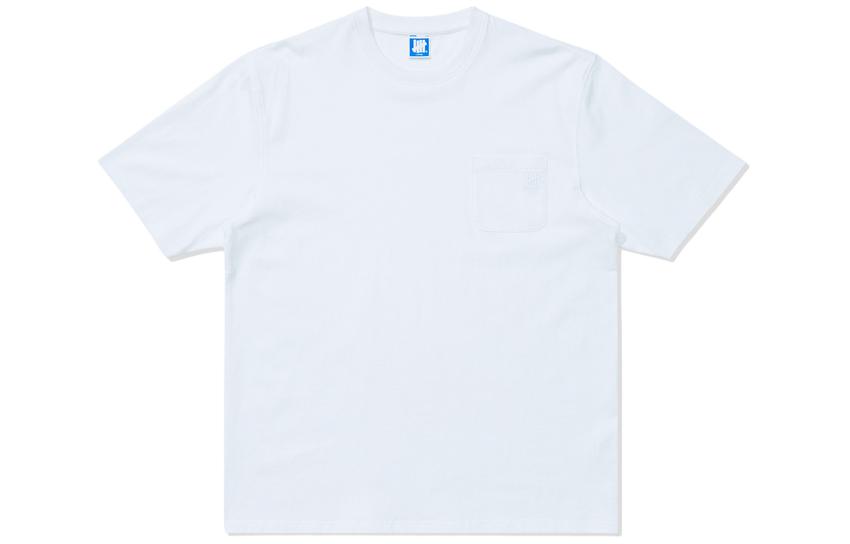 Футболка унисекс UNDEFEATED, белый
Футболка унисекс UNDEFEATED, белый