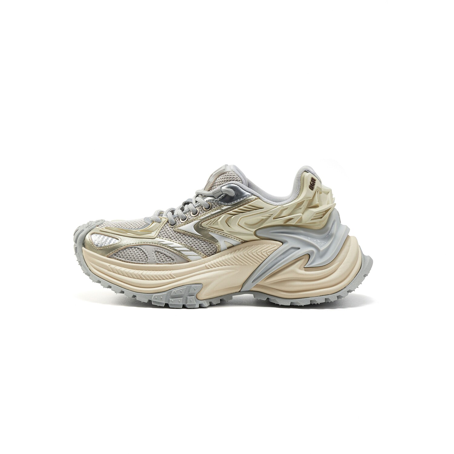 Кроссовки унисекс с низким верхом Ogr
Кроссовки унисекс с низким верхом Ogr