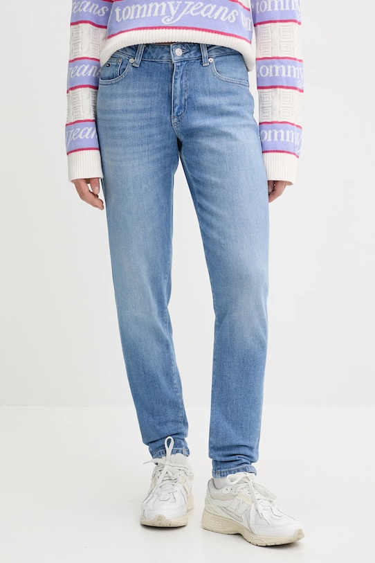 Джинсы Tommy Jeans, синий
Джинсы Tommy Jeans, синий