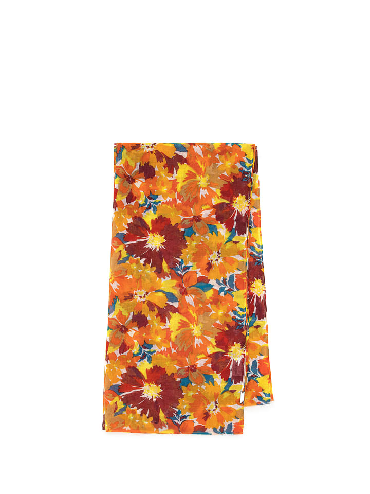 Шарф разноцветный Wittchen
Шарф разноцветный Wittchen