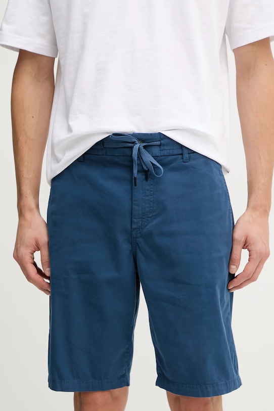 Шорты Boss Orange, темно-синий
Шорты Boss Orange, темно-синий