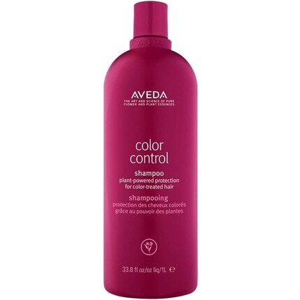 Aveda Шампунь для защиты окрашенных волос Color Control 1000 мл
Aveda Шампунь для защиты окрашенных волос Color Control 1000 мл