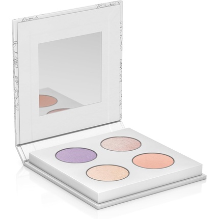 Signature Colour Collection Pure Pastels 01 Тени для век с экстра-стойкостью Lavera
Signature Colour Collection Pure Pastels 01 Тени для век с экстра-стойкостью Lavera