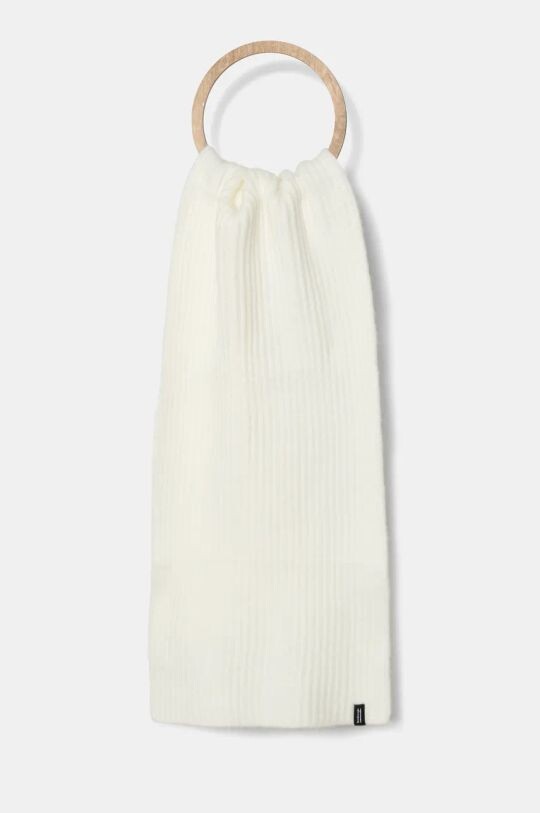 Шарф Bomboogie, бежевый
Шарф Bomboogie, бежевый