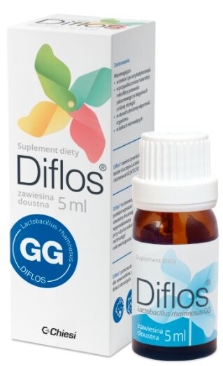 БАД, Дифлос, Капли от колик и диареи, 5 мл Diflos
БАД, Дифлос, Капли от колик и диареи, 5 мл Diflos