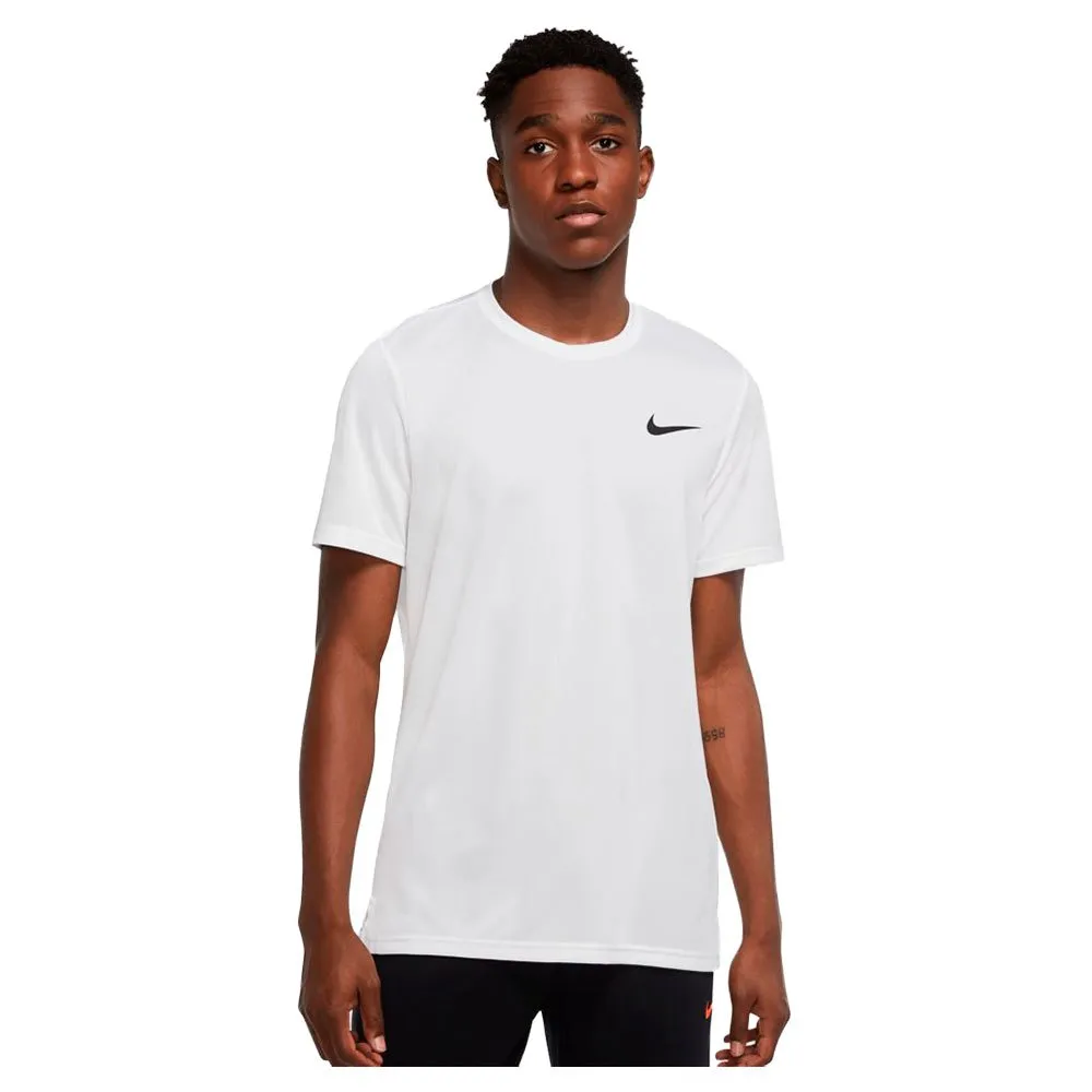 Футболка Nike Dri Fit Superset, белый
Футболка Nike Dri Fit Superset, белый