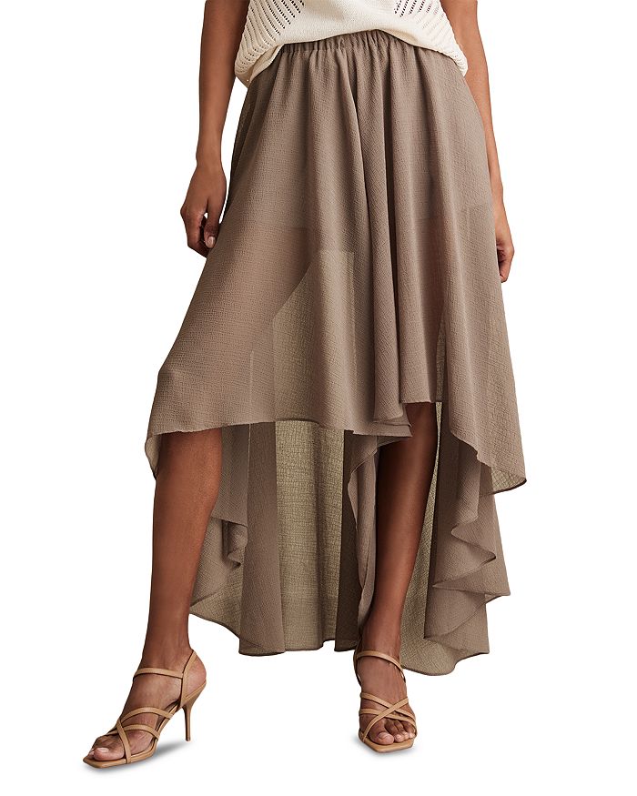 Люси Флюид Шорты REISS, коричневый/бежевый
Люси Флюид Шорты REISS, коричневый/бежевый