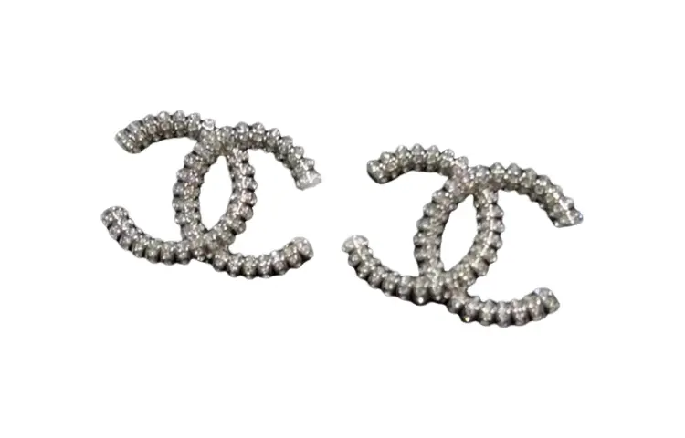Серьги женские CHANEL, серебряный
Серьги женские CHANEL, серебряный