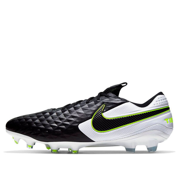 Кроссовки Tiempo Legend 8 Elite FG Nike, черный
Кроссовки Tiempo Legend 8 Elite FG Nike, черный