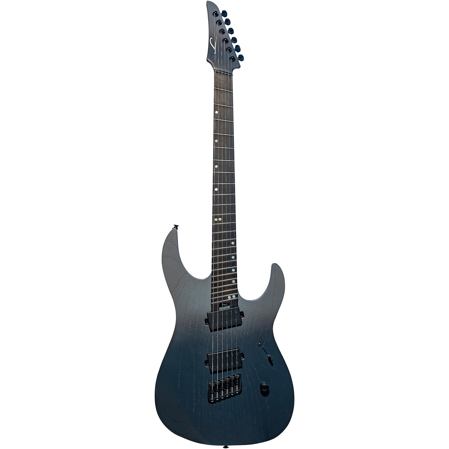 Legator Ninja 6-струнная электрогитара серии Multi-Scale Performance Дым
Legator Ninja 6-струнная электрогитара серии Multi-Scale Performance Дым