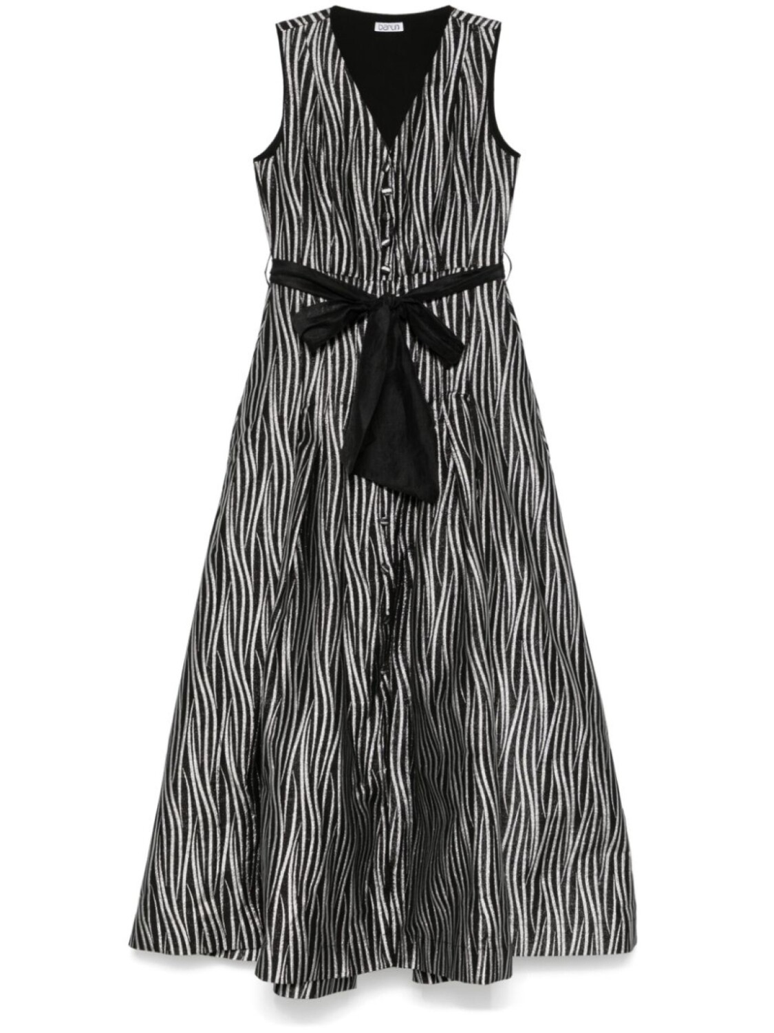 Платье алаба Baruni, черный
Платье алаба Baruni, черный