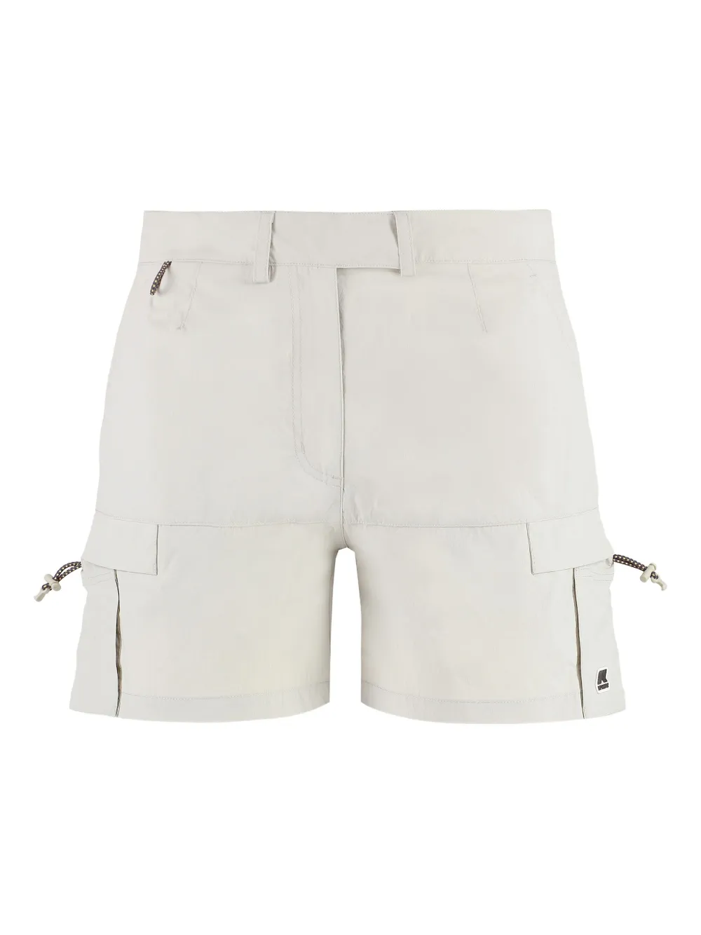 Шорты-карго Argalps K-Way, нейтральный
Шорты-карго Argalps K-Way, нейтральный