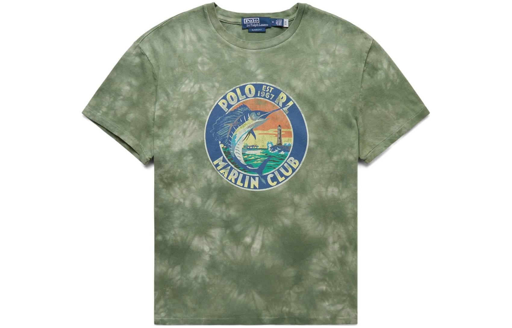 Футболка мужская зеленая Ralph Lauren, Зеленый, Футболка мужская зеленая Ralph Lauren
Футболка мужская зеленая Ralph Lauren, Зеленый, Футболка мужская зеленая Ralph Lauren