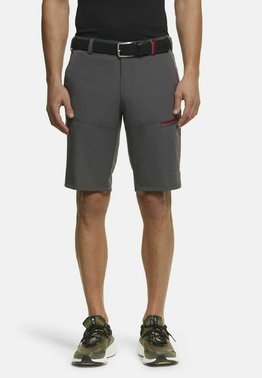 Шорты Meyer B ARRAN, Anthrazit/Anthracite
Шорты Meyer B ARRAN, Anthrazit/Anthracite