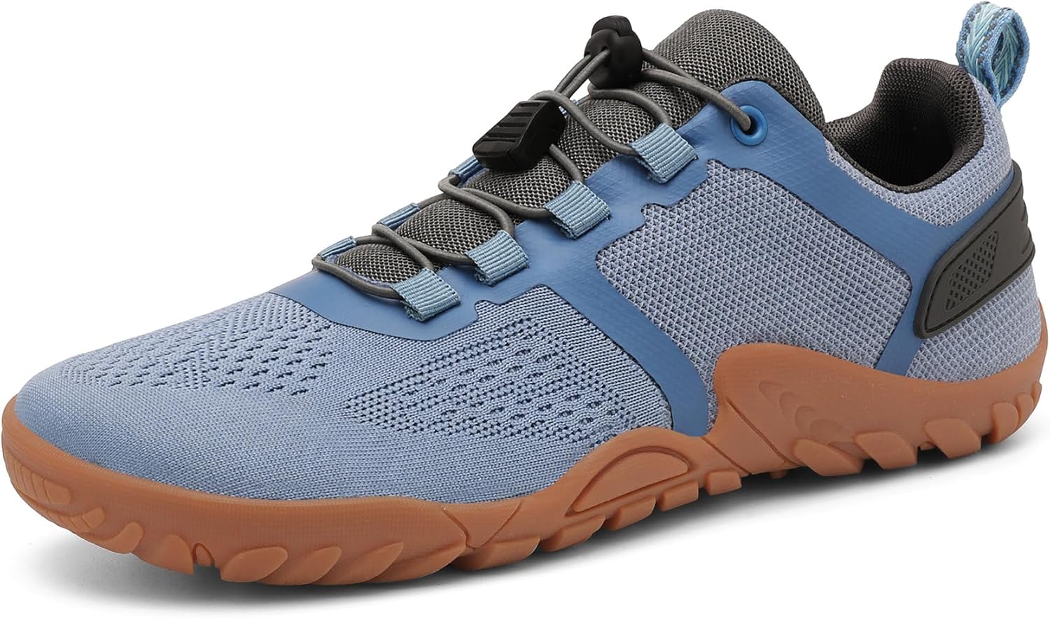 Мужские походные кроссовки Легкие дышащие кроссовки для трейлраннинга Противоскользящие кроссовки Сетчатые спортивные кроссовки для весны и лета Для тренировок, походов, путешествий и повседневной носки Qacksv, синий
Мужские походные кроссовки Легкие дышащие кроссовки для трейлраннинга Противоскользящие кроссовки Сетчатые спортивные кроссовки для весны и лета Для тренировок, походов, путешествий и повседневной носки Qacksv, синий
