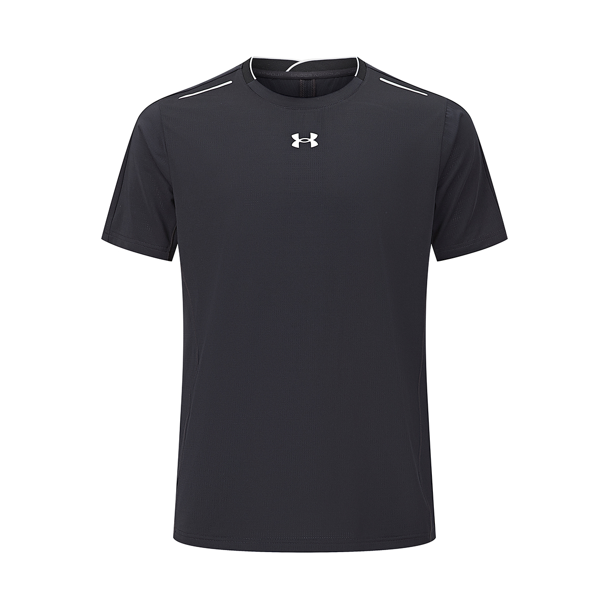 Under Armour Футболка унисекс черная, Черный, Under Armour Футболка унисекс черная
Under Armour Футболка унисекс черная, Черный, Under Armour Футболка унисекс черная
