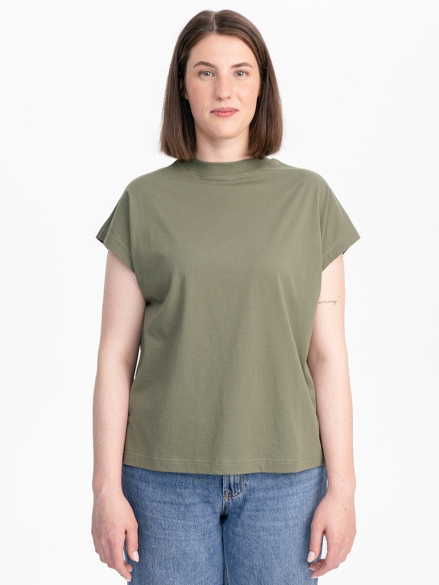 Рубашка MELA MADHU, зеленый
Рубашка MELA MADHU, зеленый