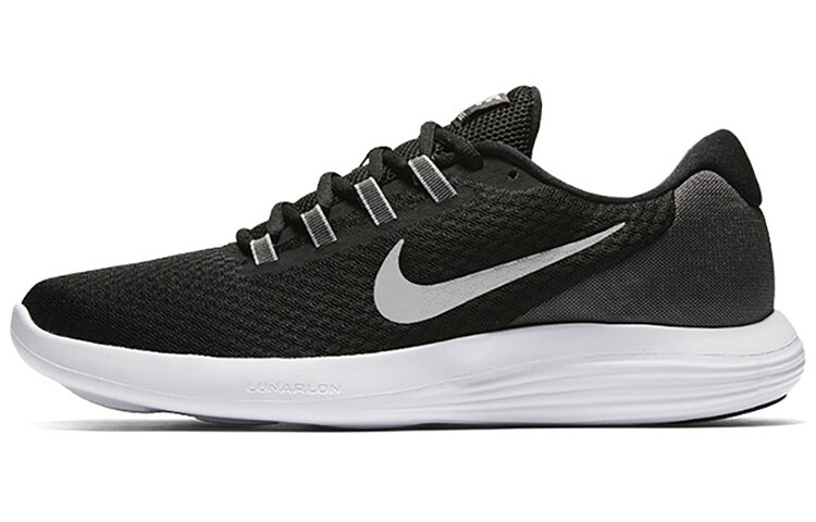Кроссовки мужские Lunar TR1 с низким верхом, черные/серые Nike
Кроссовки мужские Lunar TR1 с низким верхом, черные/серые Nike