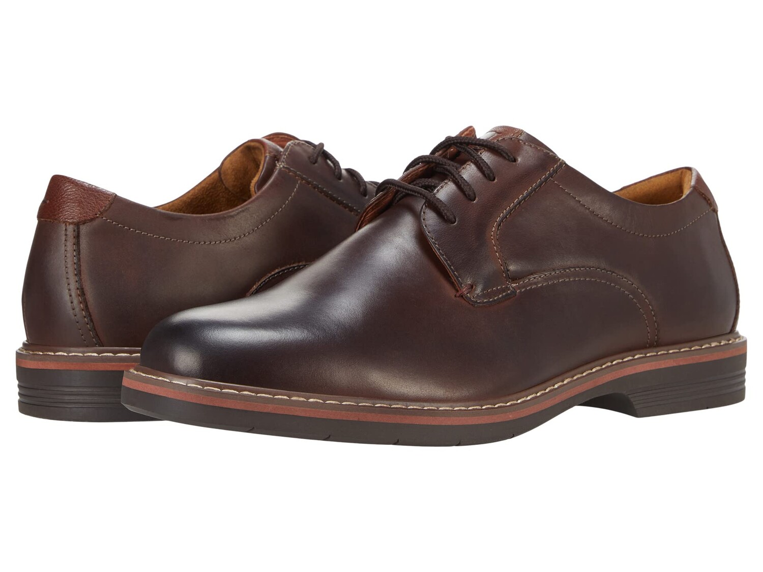Оксфорды Florsheim Norwalk Plain Toe Oxford
Оксфорды Florsheim Norwalk Plain Toe Oxford