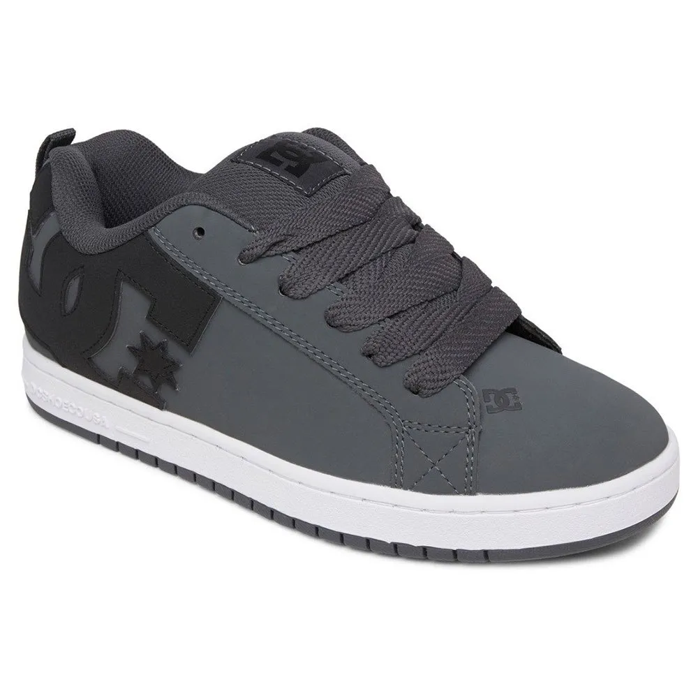 Кроссовки Dc Shoes Court Graffik, серый
Кроссовки Dc Shoes Court Graffik, серый