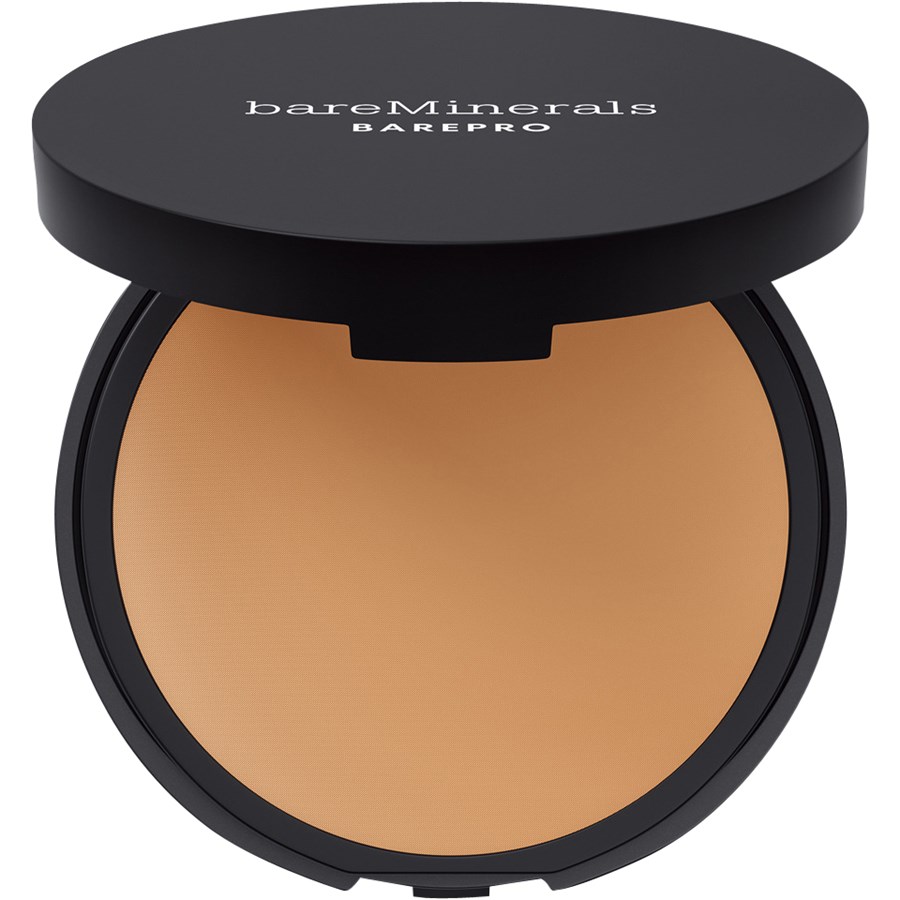 Тональная основа bareMinerals barePro Pressed 16H Powder Foundation, 35 Medium Warm / 8 g
Тональная основа bareMinerals barePro Pressed 16H Powder Foundation, 35 Medium Warm / 8 g