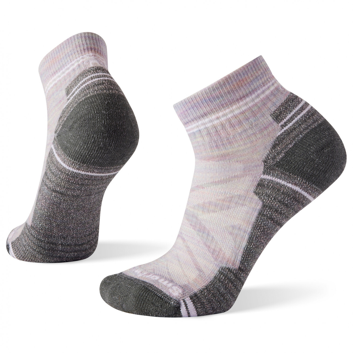 Походные носки Smartwool Women's Performance Hike Light Cushion Ankle, цвет Purple Eclipse
Походные носки Smartwool Women's Performance Hike Light Cushion Ankle, цвет Purple Eclipse