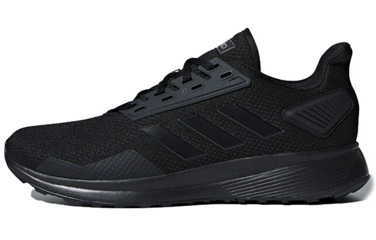 Adidas Duramo 9 Triple Black
Adidas Duramo 9 Triple Black