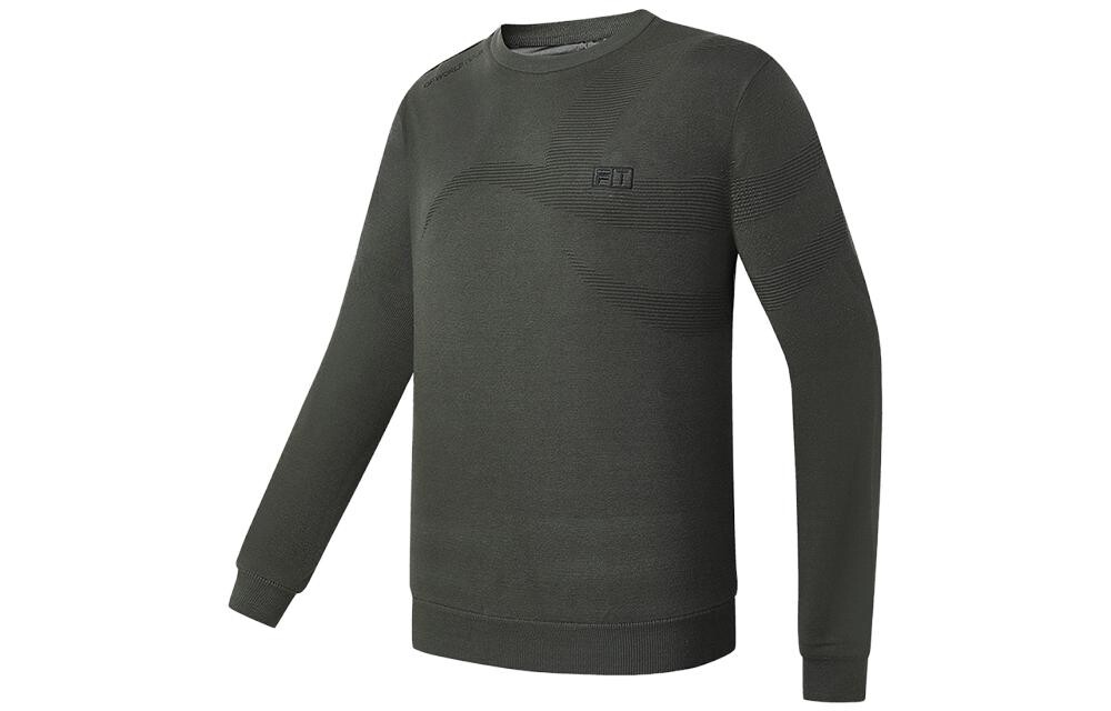 Толстовка мужская Jeep Army Green Fila, зеленый
Толстовка мужская Jeep Army Green Fila, зеленый