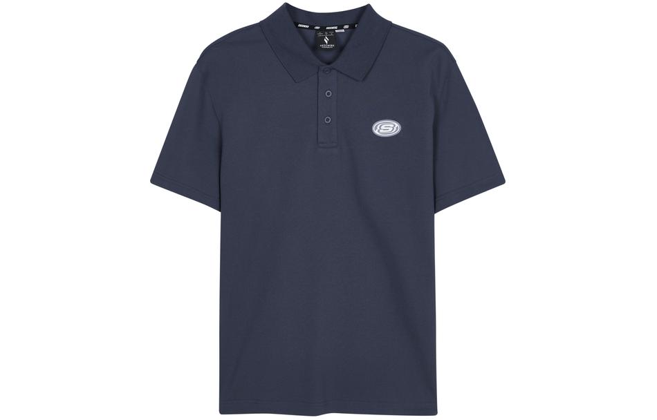 Футболка поло мужская Odyssey Gray Skechers, Odyssey Gray/026R
Футболка поло мужская Odyssey Gray Skechers, Odyssey Gray/026R