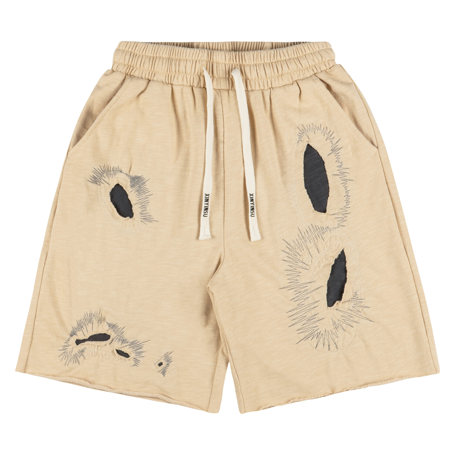 XINYINSU повседневные шорты унисекс
XINYINSU повседневные шорты унисекс