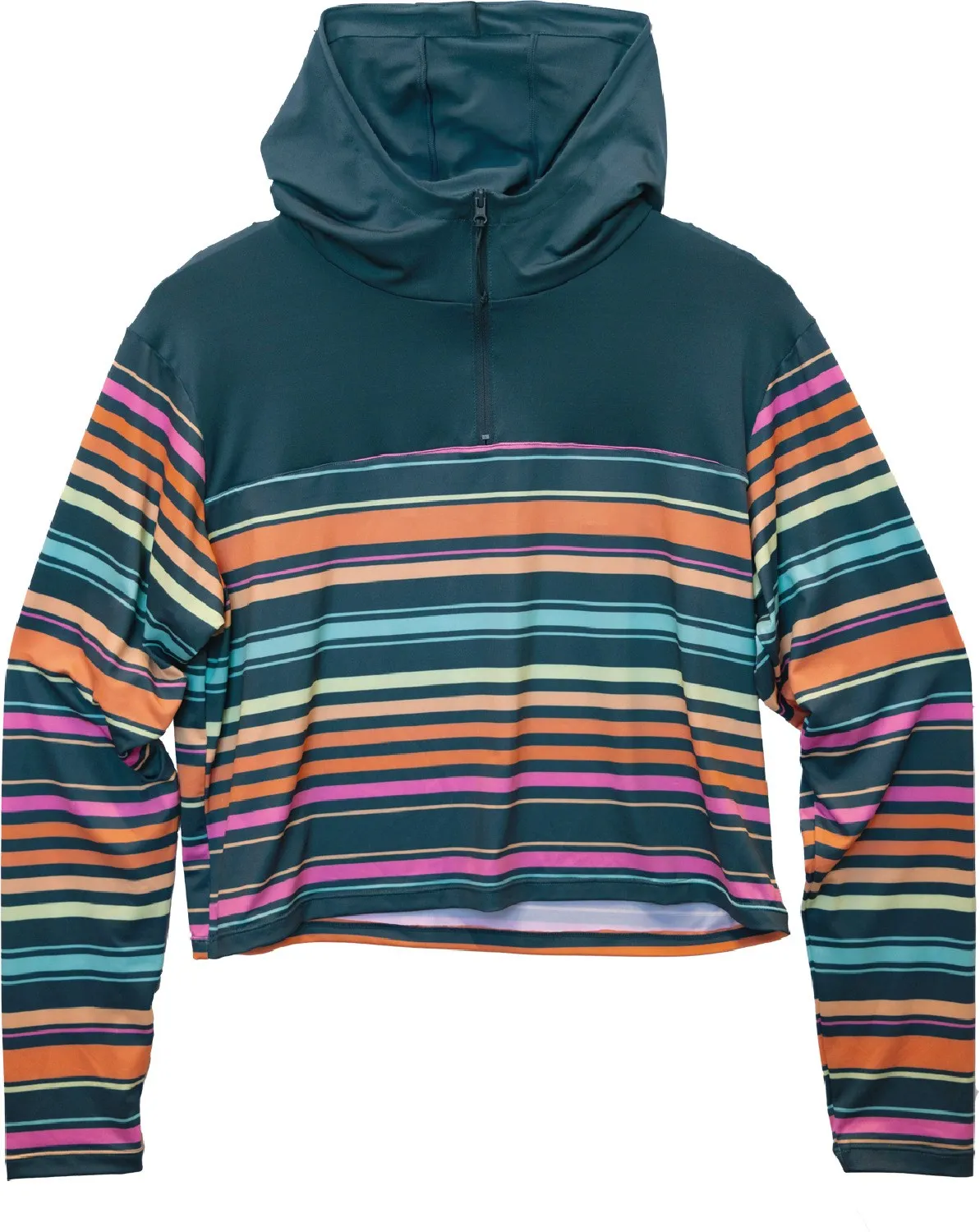 Женская толстовка с молнией на четверть Nani Swimwear, Tevy
Женская толстовка с молнией на четверть Nani Swimwear, Tevy