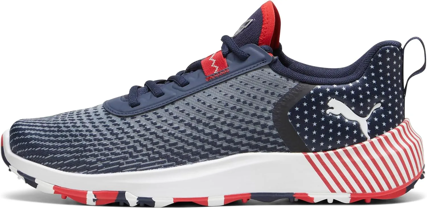 Мужские кроссовки Puma X Volition Fusion Crush Sport Name PUMA, темно-синий/красный
Мужские кроссовки Puma X Volition Fusion Crush Sport Name PUMA, темно-синий/красный