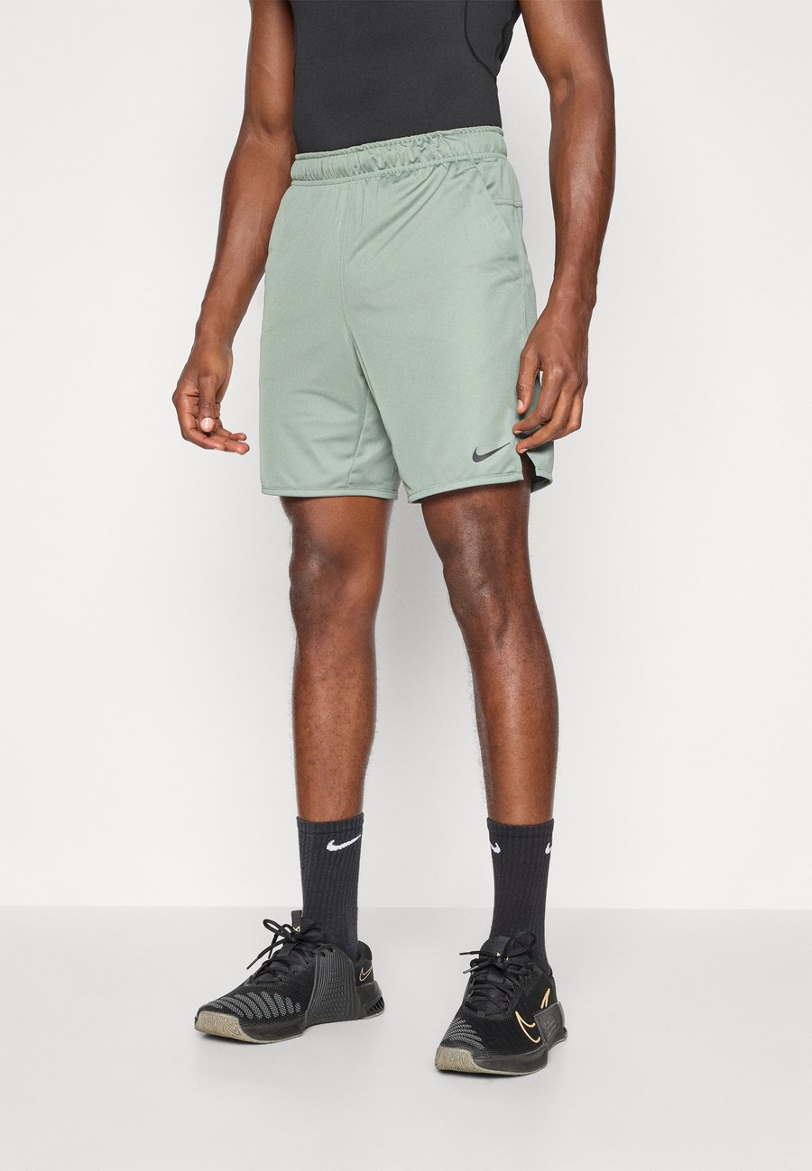 Спортивные шорты Nike Performance TOTALITY, Clay Green/Black/Green
Спортивные шорты Nike Performance TOTALITY, Clay Green/Black/Green