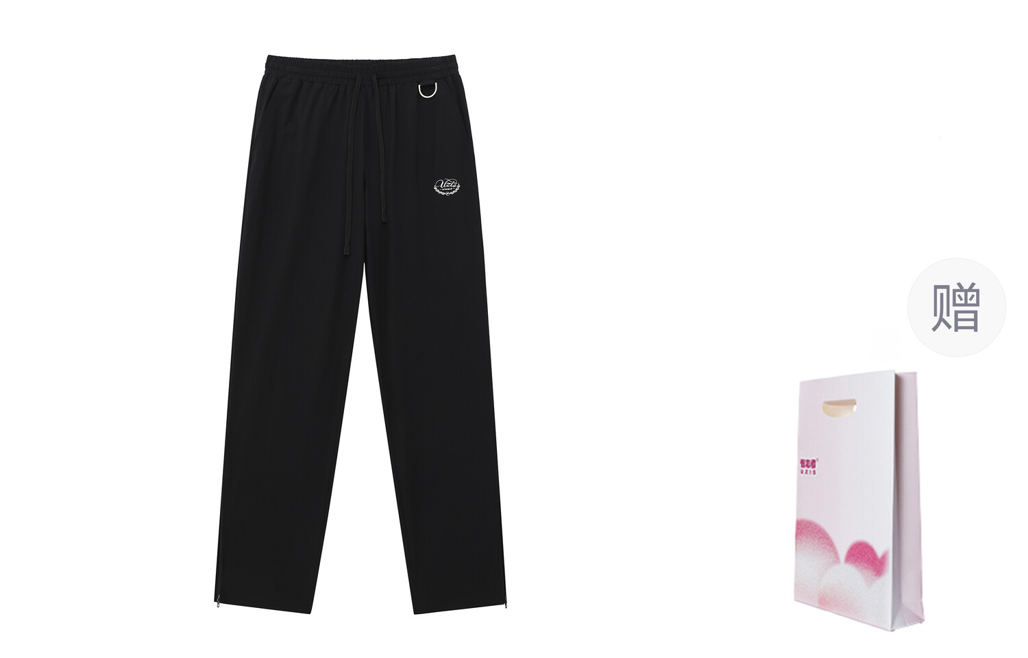 Uzis For Those Who Are Interested Трикотажные спортивные штаны унисекс УЗИС, Светло-серый
Uzis For Those Who Are Interested Трикотажные спортивные штаны унисекс УЗИС, Светло-серый