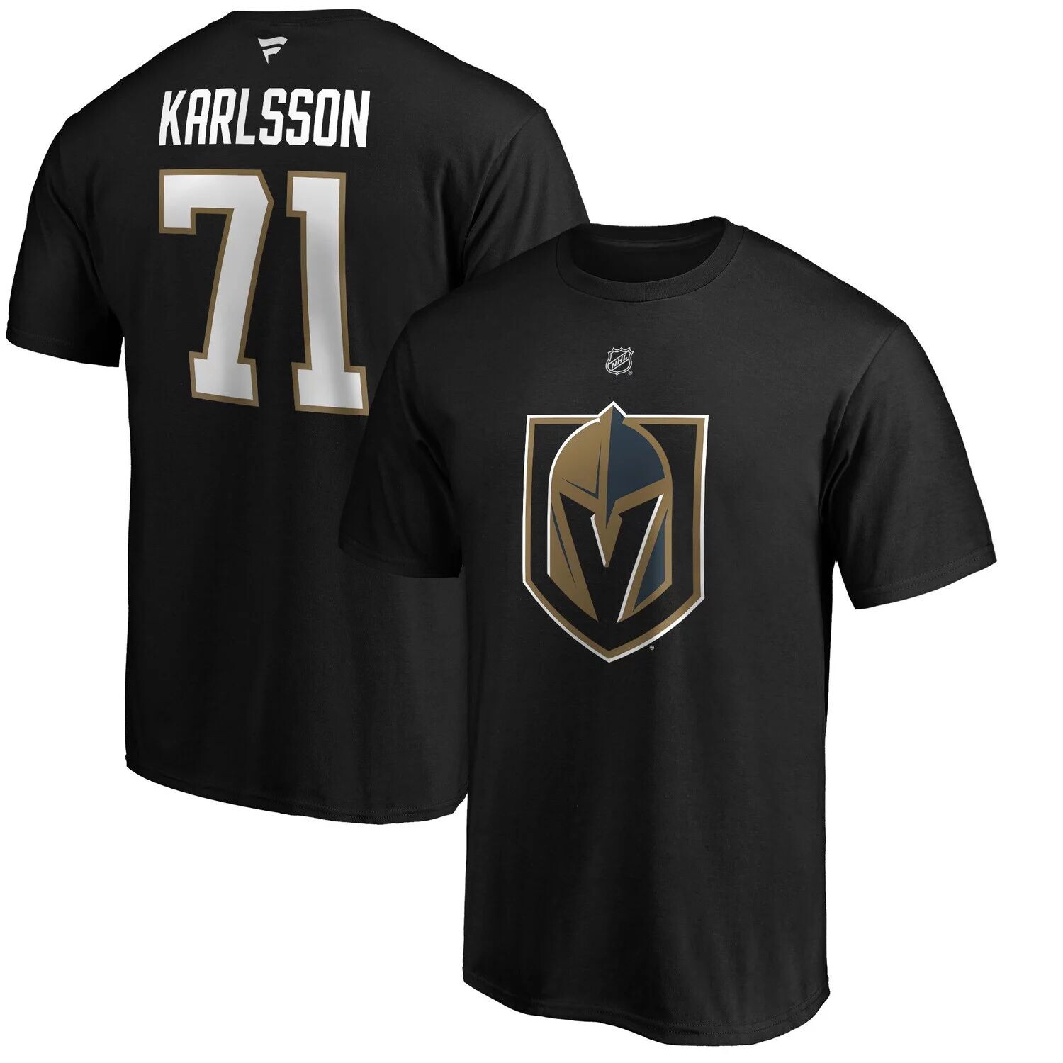 Мужская черная футболка с именем и номером игрока с логотипом William Karlsson Vegas Golden Knights Fanatics, Черный, Мужская черная футболка с именем и номером игрока с логотипом William Karlsson Vegas Golden Knights Fanatics
Мужская черная футболка с именем и номером игрока с логотипом William Karlsson Vegas Golden Knights Fanatics, Черный, Мужская черная футболка с именем и номером игрока с логотипом William Karlsson Vegas Golden Knights Fanatics