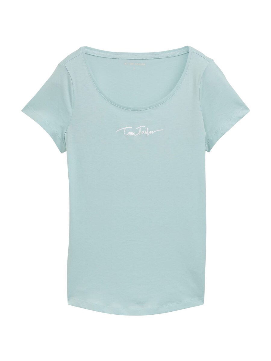 Рубашка TOM TAILOR, пастельный синий
Рубашка TOM TAILOR, пастельный синий