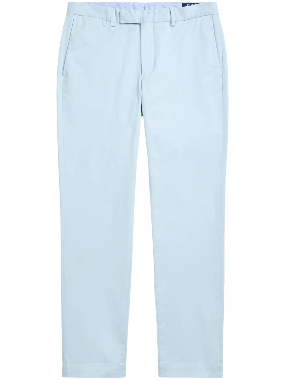 Брюки чинос POLO RALPH LAUREN, синий
Брюки чинос POLO RALPH LAUREN, синий