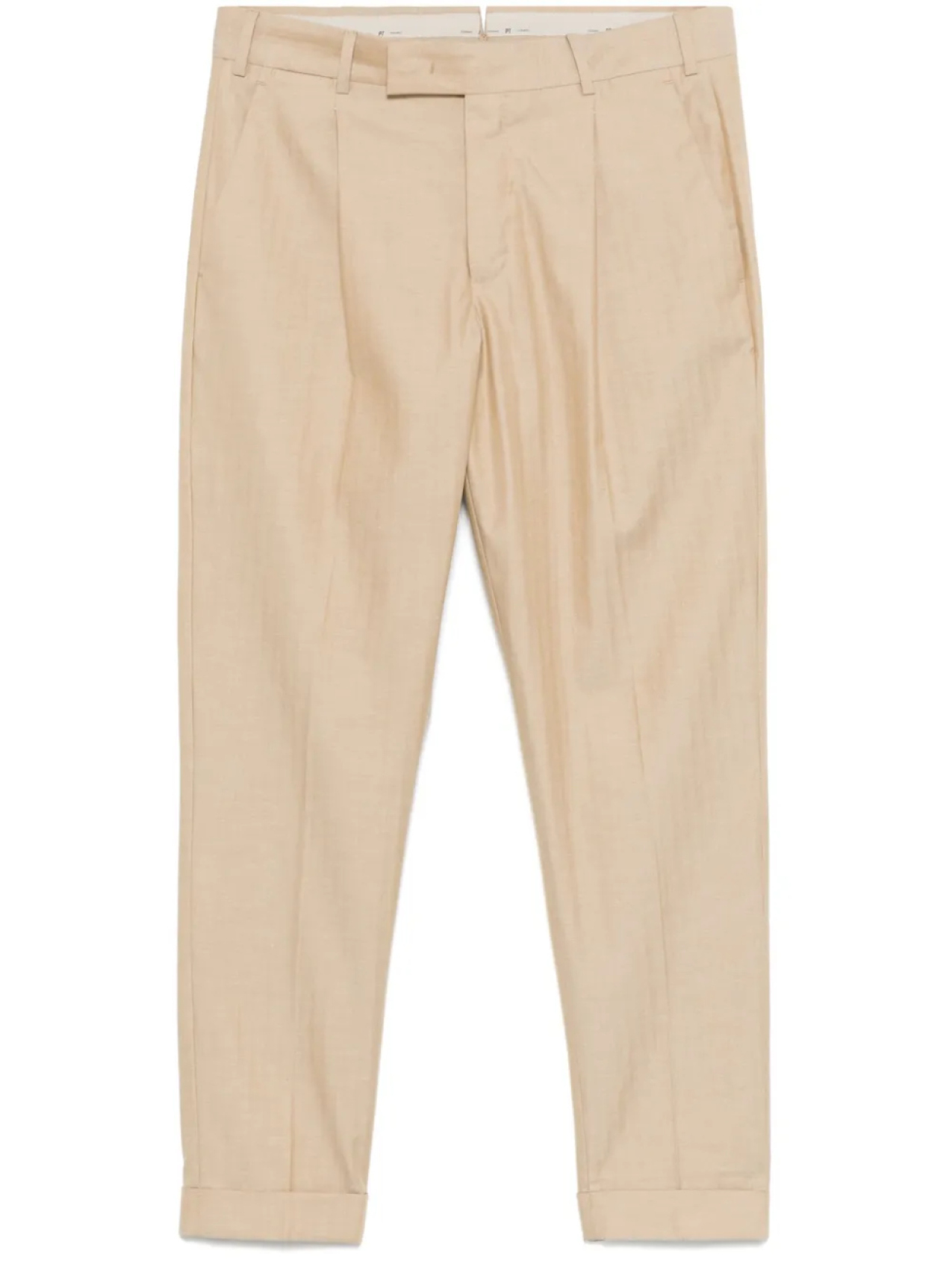 Брюки с каймой PT Torino, нейтральный
Брюки с каймой PT Torino, нейтральный